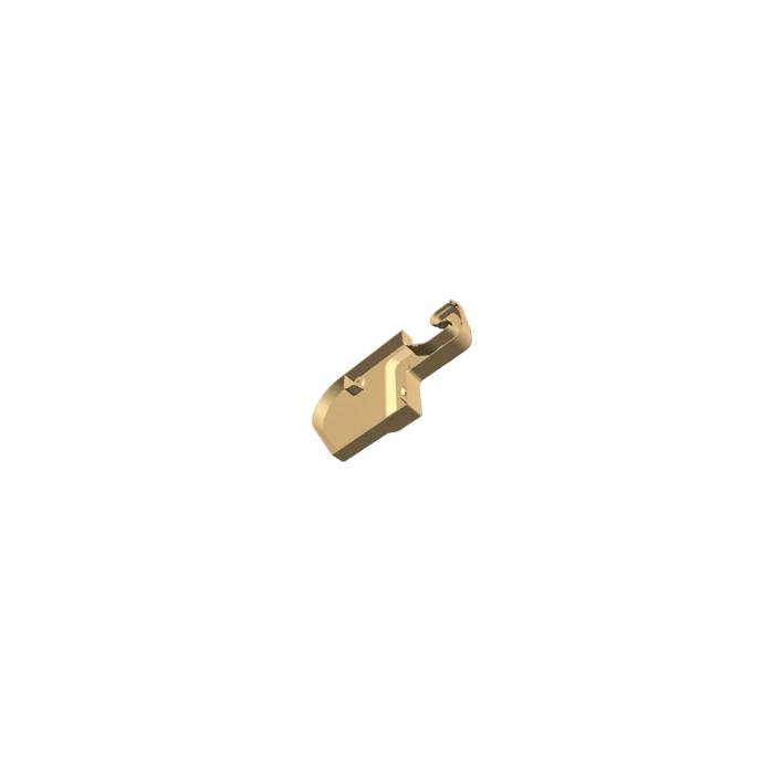 cover, top, hinge, IW LH GR