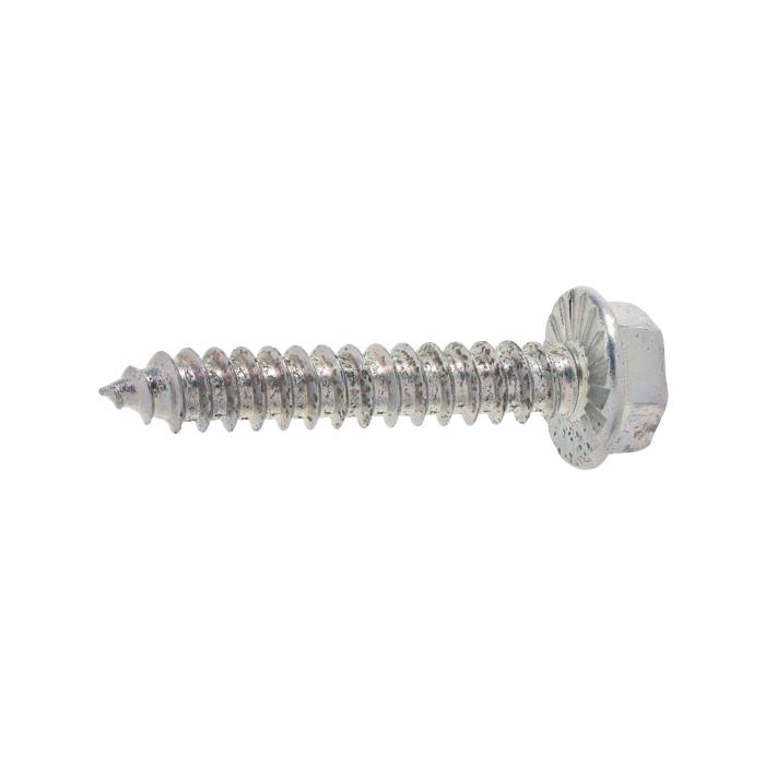 hexagon head screw, 4,2x25