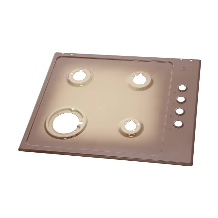 piano di lavoro,marrone,Electrolux,594x510mm
