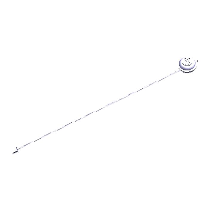 coil,induction,complete,140mm, CCA