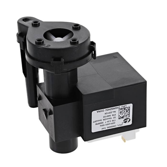 Pump, CP12-1L 50HZ TC TD-7