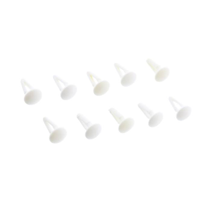 clip,light diffuser,set 10 pcs.