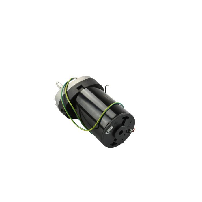 motor, complete