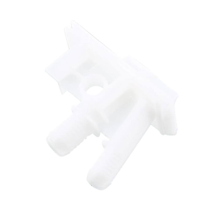 Conector de 2 vías para lavadora