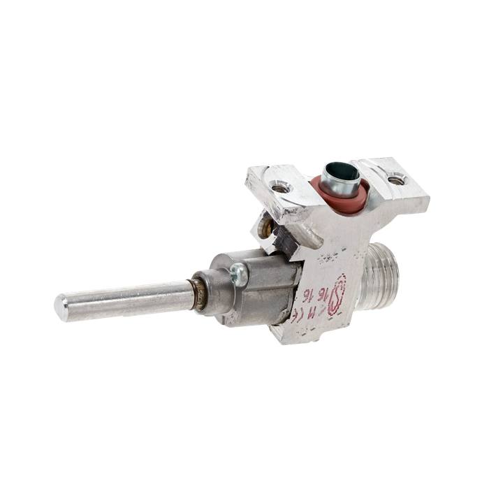 gas tap,triple crown burner,d=0.67