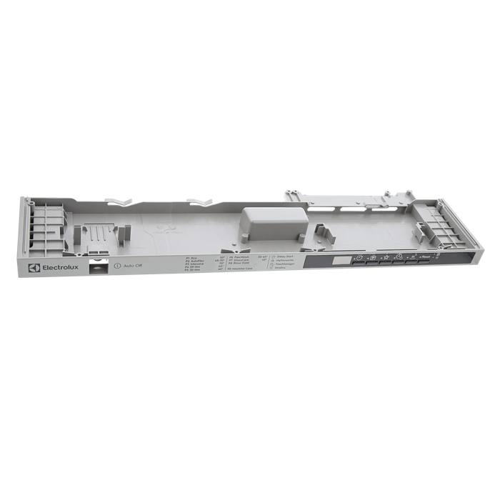 manöverpanel, grå, Electrolux