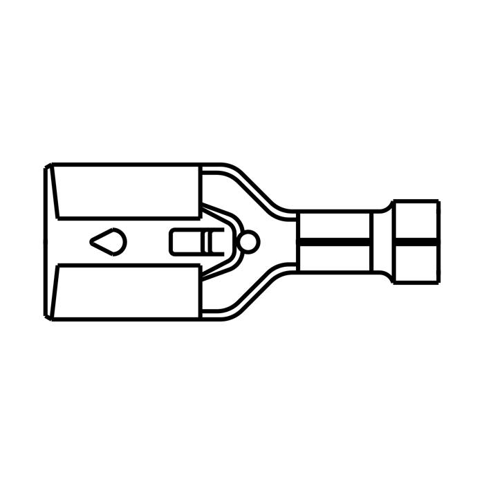 harness,earth,anti-interference filter,230+1200+230mm