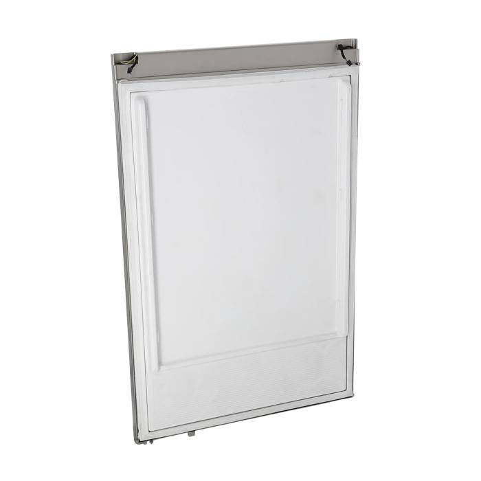 puerta frigorifico, inox