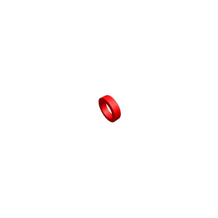 gaskraan, semisnel, d=0.32 G20-20mbar