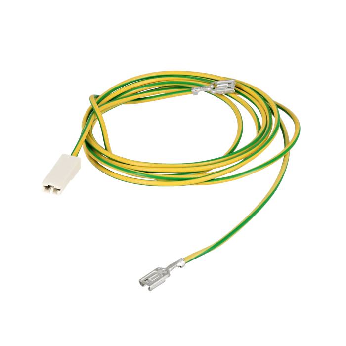 harness,earth,main electronic board,J4,300+1710mm