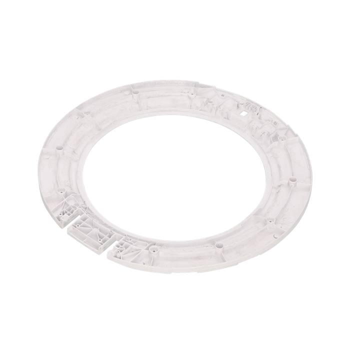 porthole, inner, plastic