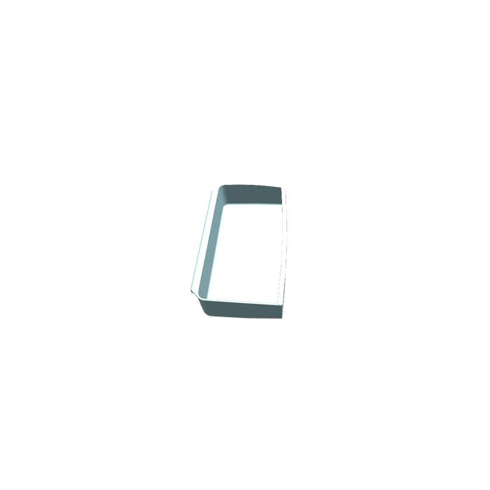 bin,sliding type,door,SP8008,266mm