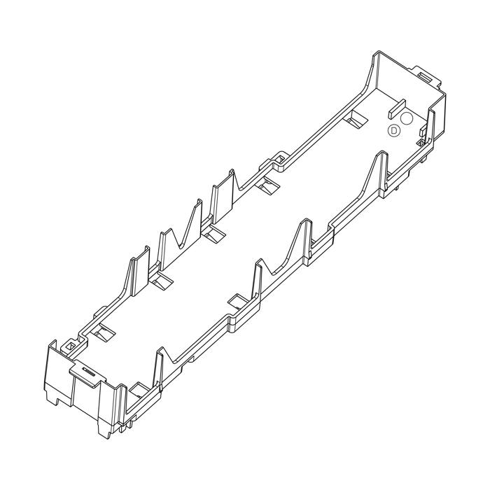 support frame,electronic,input,FALCON/Kite