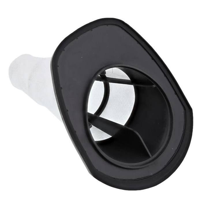 Kegel-Mikrofilter für kabellosen Staubsauger