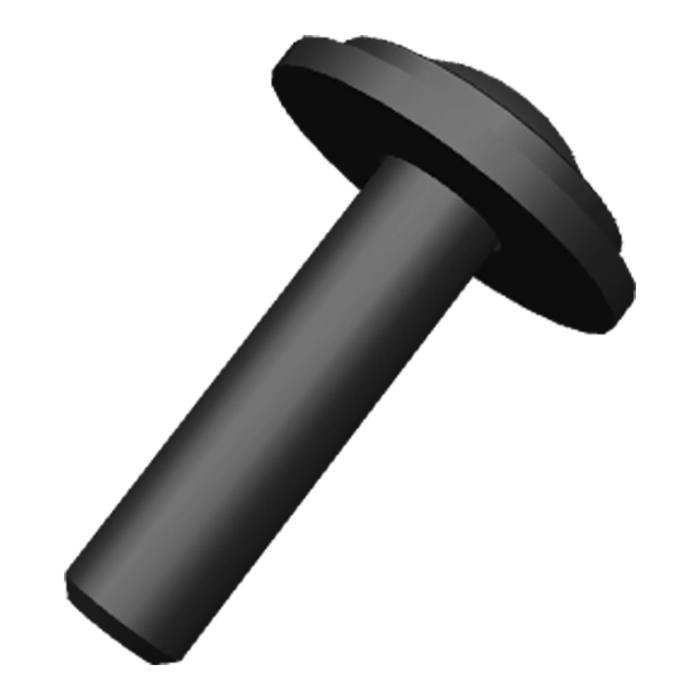 kit, bolt, handle, 4pcs
