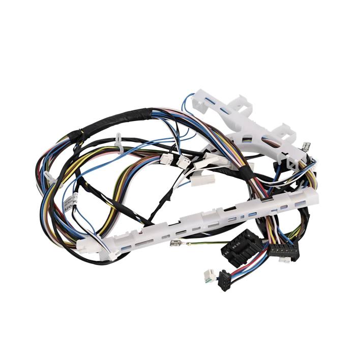 harness, assembly,