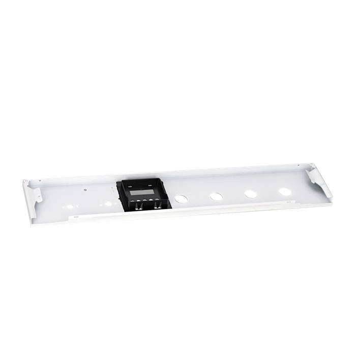 panel obsługi, biały, 60cm,6K