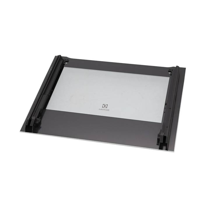 Conjunto de puerta y vidrio - 594x471mm