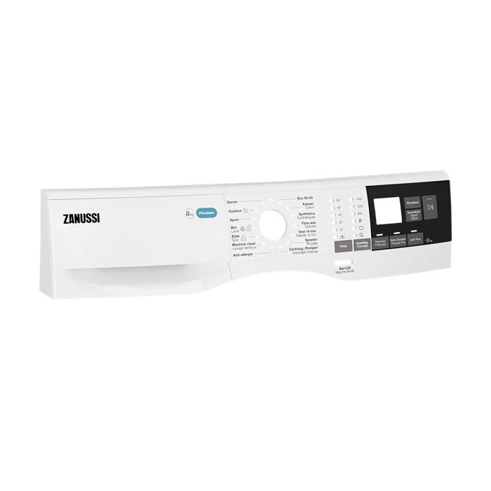 control panel,white,Zanussi,NL,FR
