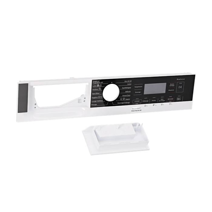 BEDIENBLENDE,WEISS,ELECTROLUX,