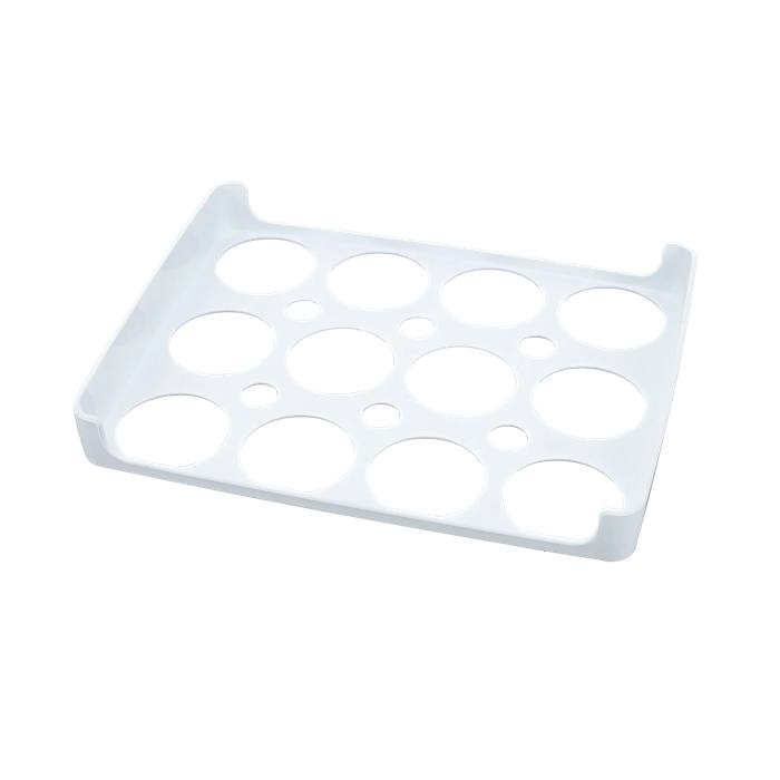 compartiment à oeufs,blanc,198.1x155.2mm