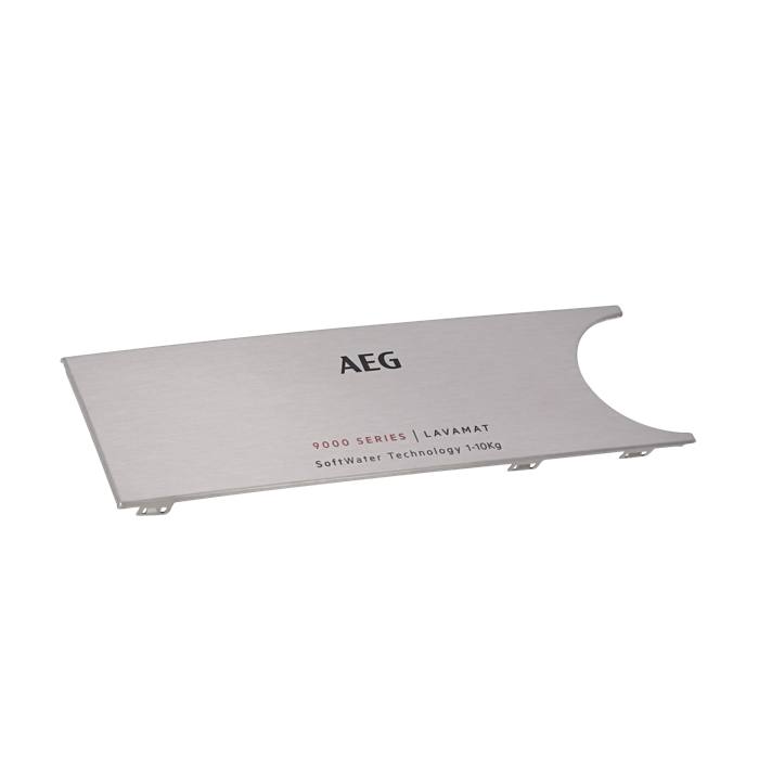 Insert,control panel,Handle,AEG