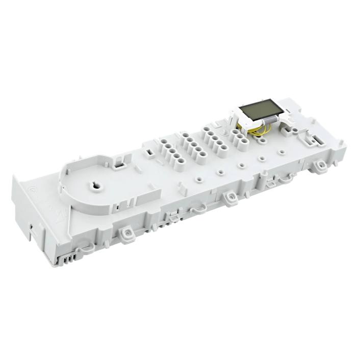 konfigurierte Elektronik,ENV06 AEG HP MED LCD