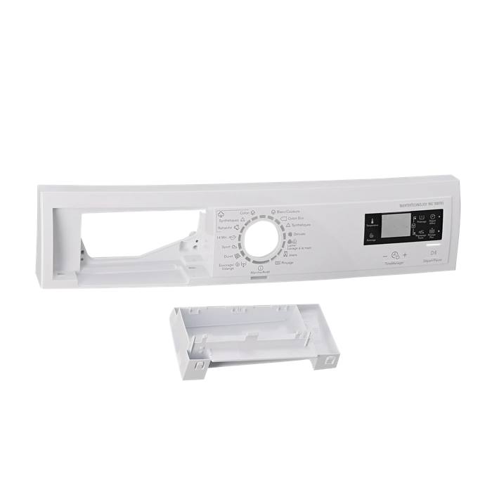 Bandeau,poignée,electrolux,ewf