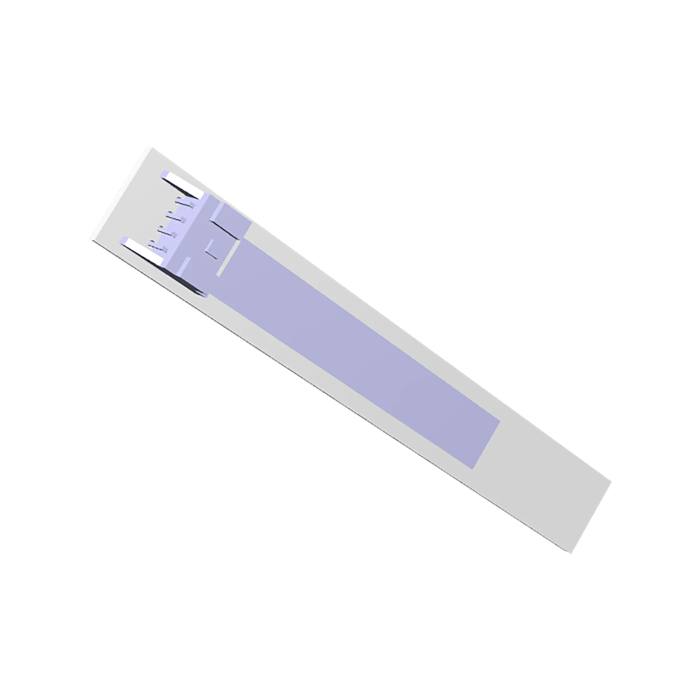 LED PCB, 0.9W
