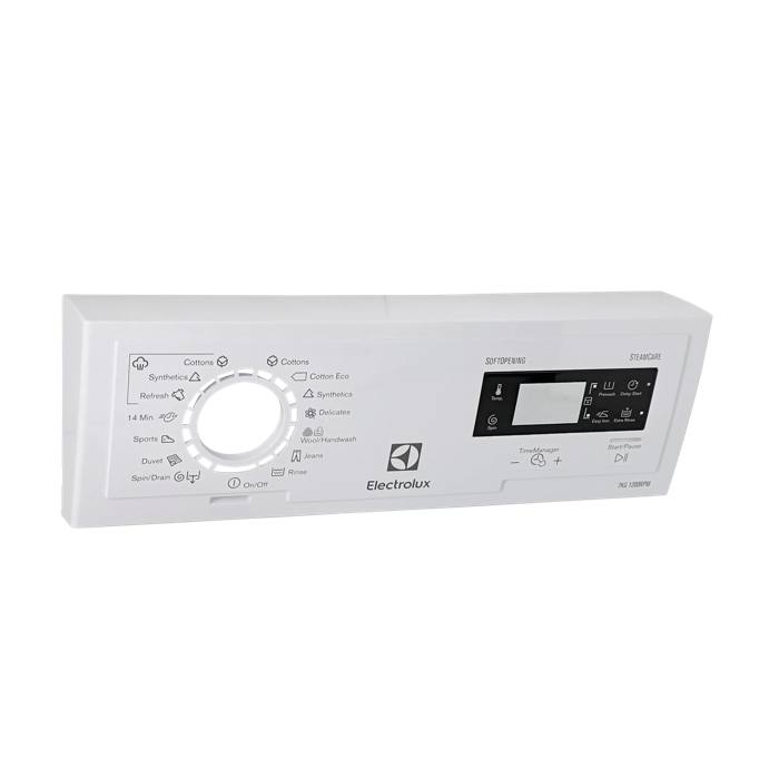 rekesztartó, nyomtatott, Electrolux