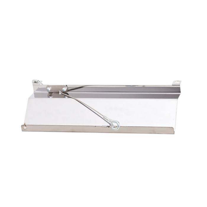 spacer, upper, left,