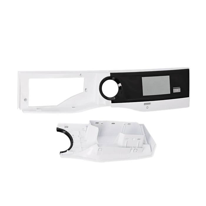 control panel,white,Electrolux,SYM
