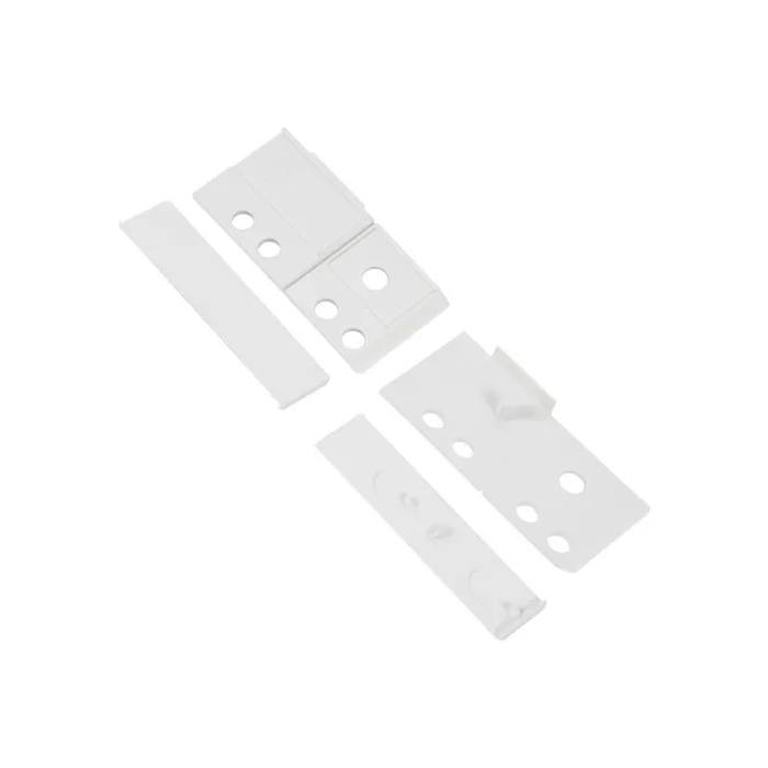 Installatieset koel-vriescombinatie