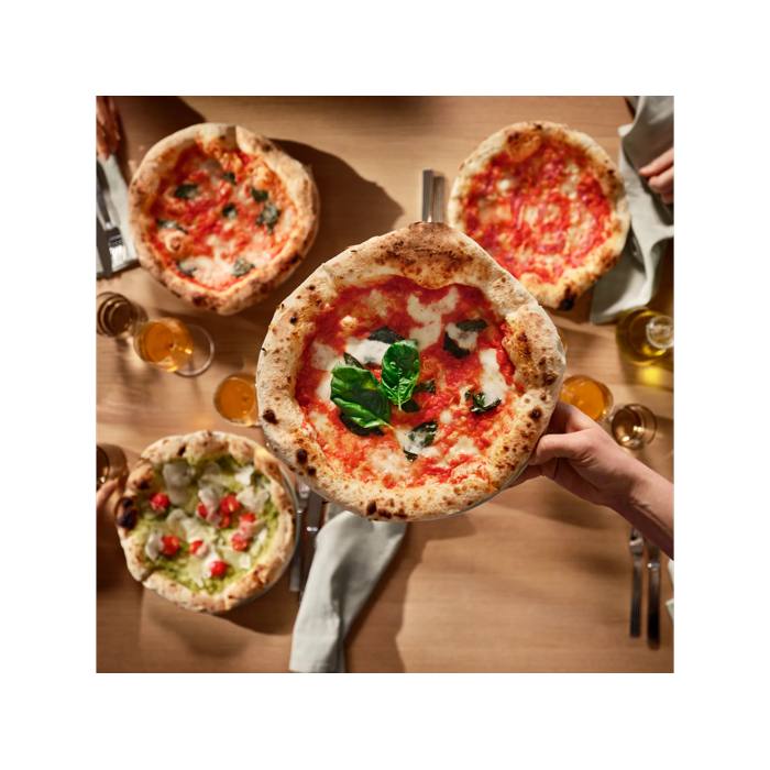 Electrolux E9OOPE01 PizzaExpert Kit