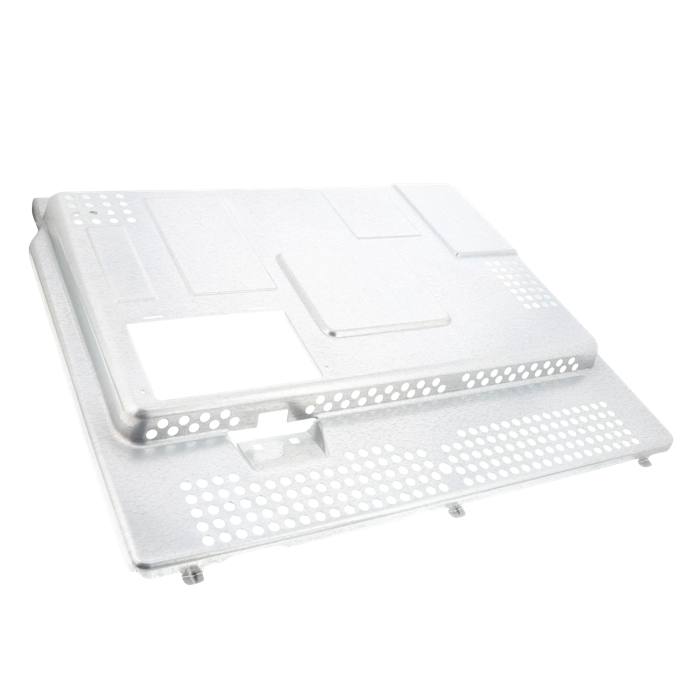 Cooker Back Panel