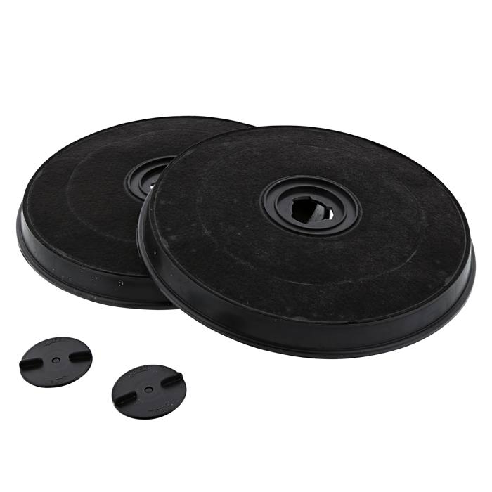 Kohlefilter für Dunstabzugshauben