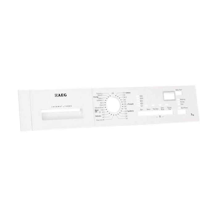 control panel,Handle,AEG,L61271WDBI,EN