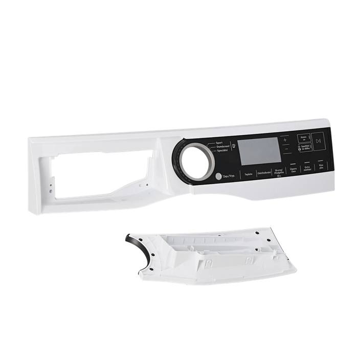 control panel, white, AEG, CS,SK