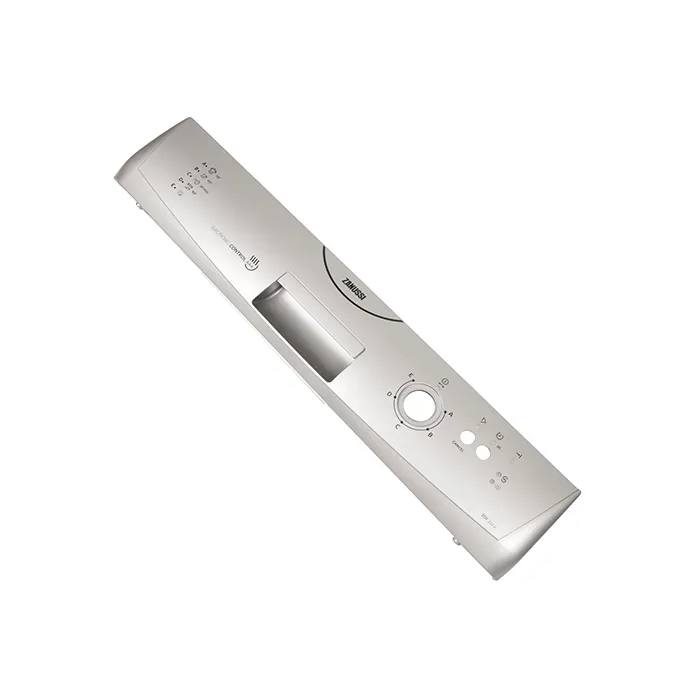 Stainless Steel Dishwasher Control Panel