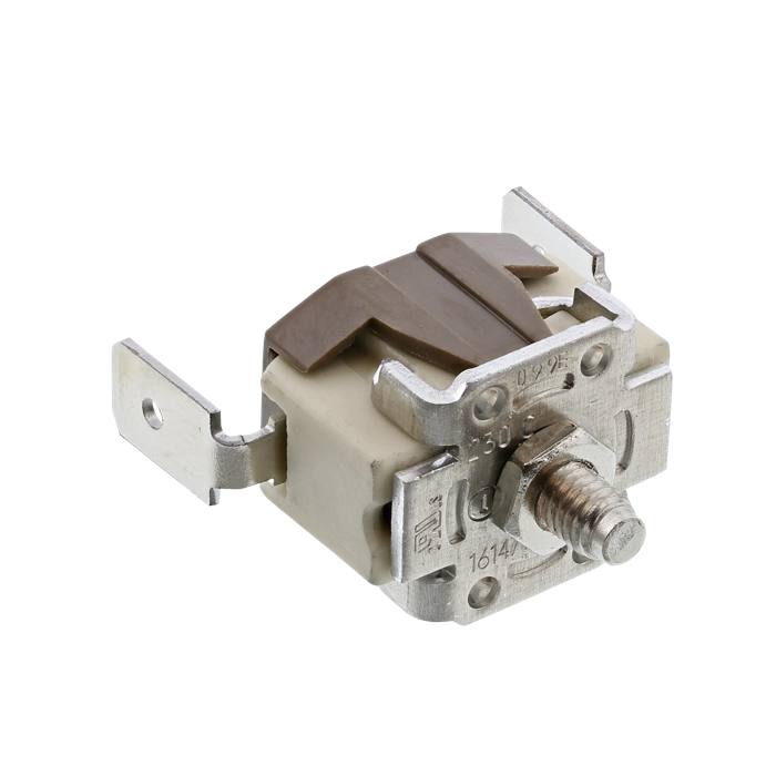 overheat protection thermostat,klixon,230°C N.C.