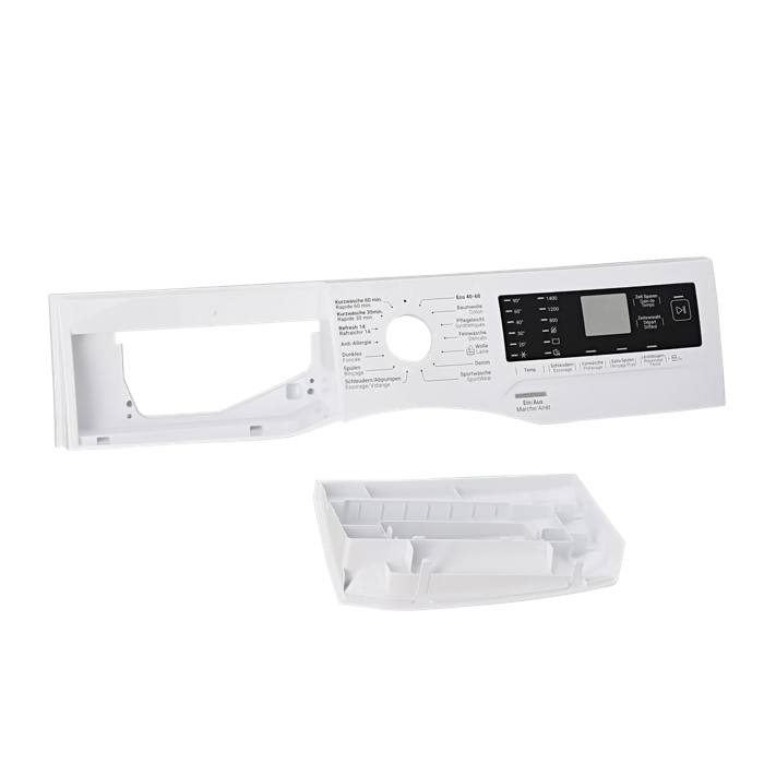 cruscotto, bianco, Novamatic, DE,FR