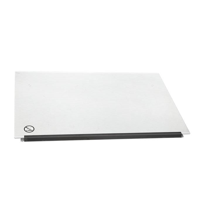 lid, glass, assembly, 884x565mm