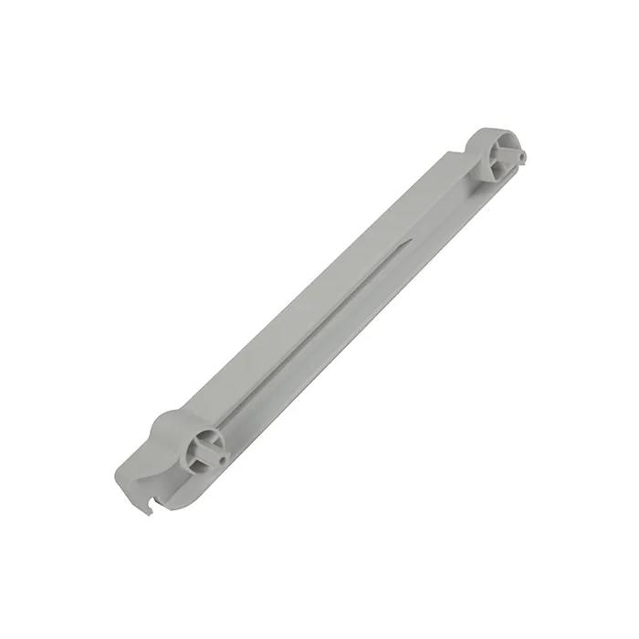 Refrigerator Right Hand Glass Shelf Trim