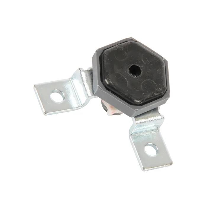 Front Washing Machine Foot Assembly