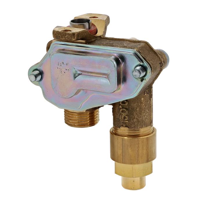 gas tap,triple crown burner,d=0.56 G30-30mbar