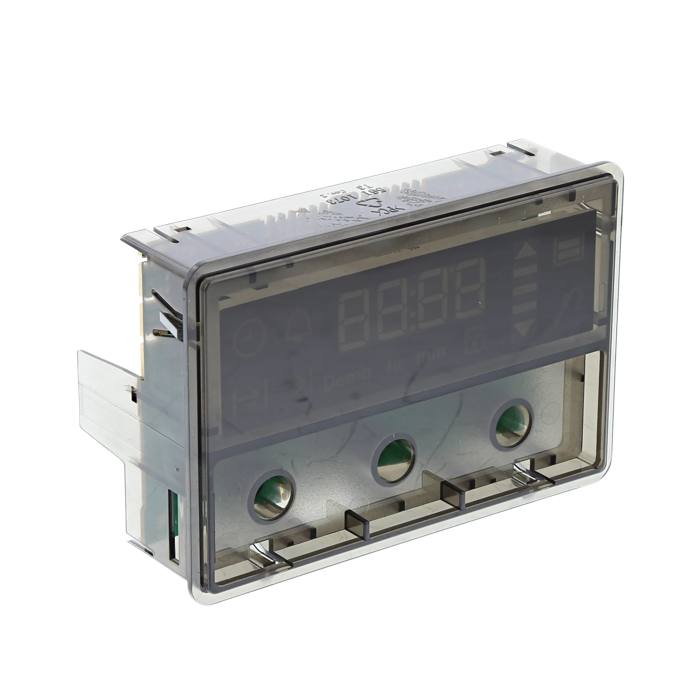 KONFIGURIERTE ELEKTRONIK,ANZEI