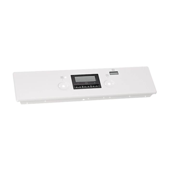 BEDIENBLENDE,WEISS,50CM,SET,2K