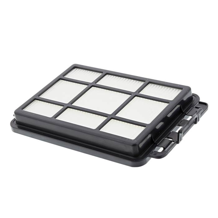 Filtre cheminée