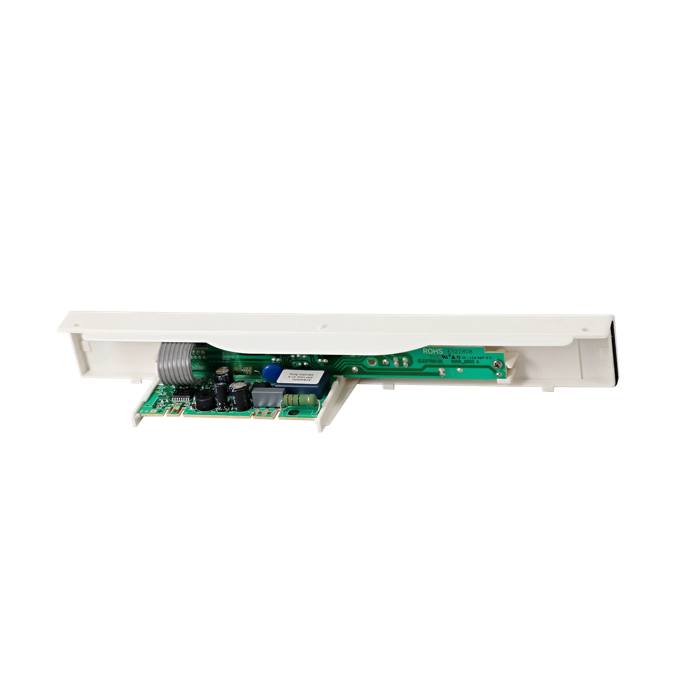 Control panel,complete,Electrolux,7801,301x41mm