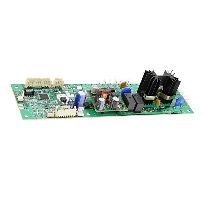 Leistungselektronik,POWER BOARD